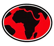 PAM Rwanda logo